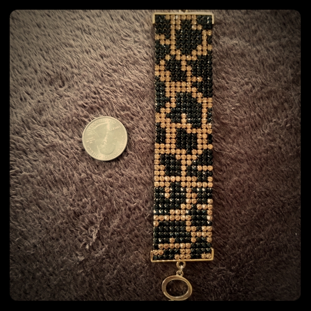 Swarovski - 'Out of Africa' bracelet